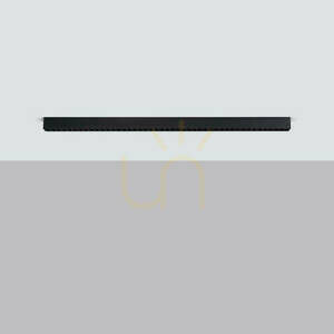 Plafond SOREN schwarz LED 3000K Thoro 1 Plafond SOREN schwarz LED 3000K Thoro small 1