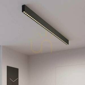 Plafond SOREN schwarz LED 3000K Thoro 11 Plafond SOREN schwarz LED 3000K Thoro small 11