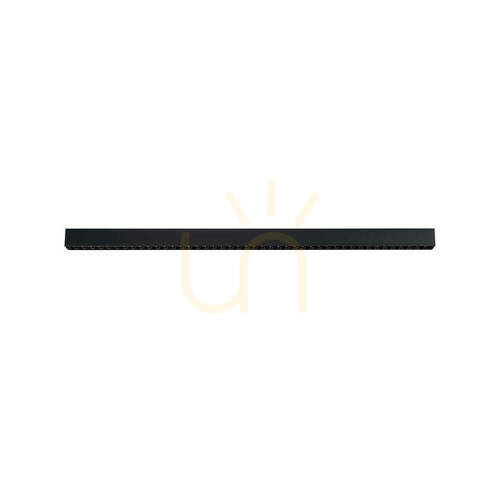 Prüfen Plafond SOREN schwarz LED 4000K Thoro