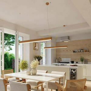 Pendelleuchte FARGE Gold LED 4000K Thoro small 12