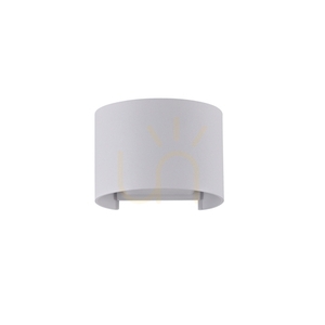 FULTON Wandleuchte O573WL-L6W IP54 Maytoni small 3