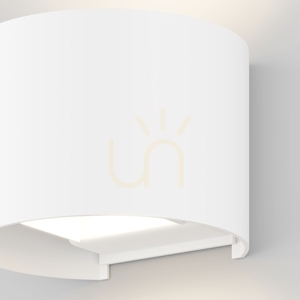 FULTON Wandleuchte O573WL-L6W IP54 Maytoni small 4