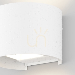 FULTON Wandleuchte O573WL-L6W IP54 Maytoni small 5