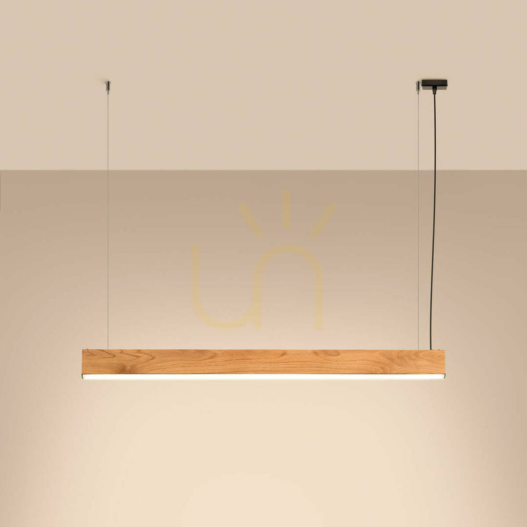 Vorschau Hängeleuchte LYKKE 120 LED 3000K Thoro Hängeleuchte LYKKE 120 LED 3000K Thoro