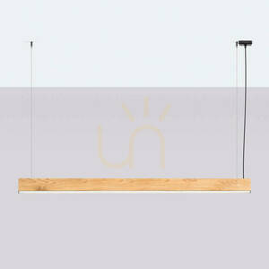 Hängeleuchte LYKKE 150 LED 4000K Thoro 1 Hängeleuchte LYKKE 150 LED 4000K Thoro small 1