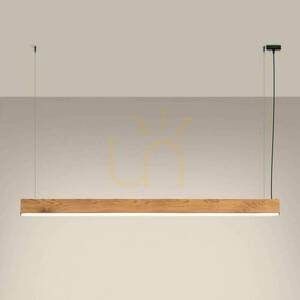 Hängeleuchte LYKKE 150 LED 4000K Thoro 2 Hängeleuchte LYKKE 150 LED 4000K Thoro small 2