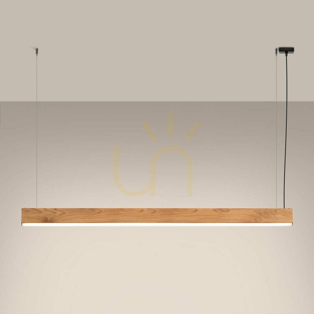 Vorschau Hängeleuchte LYKKE 150 LED 4000K Thoro Hängeleuchte LYKKE 150 LED 4000K Thoro