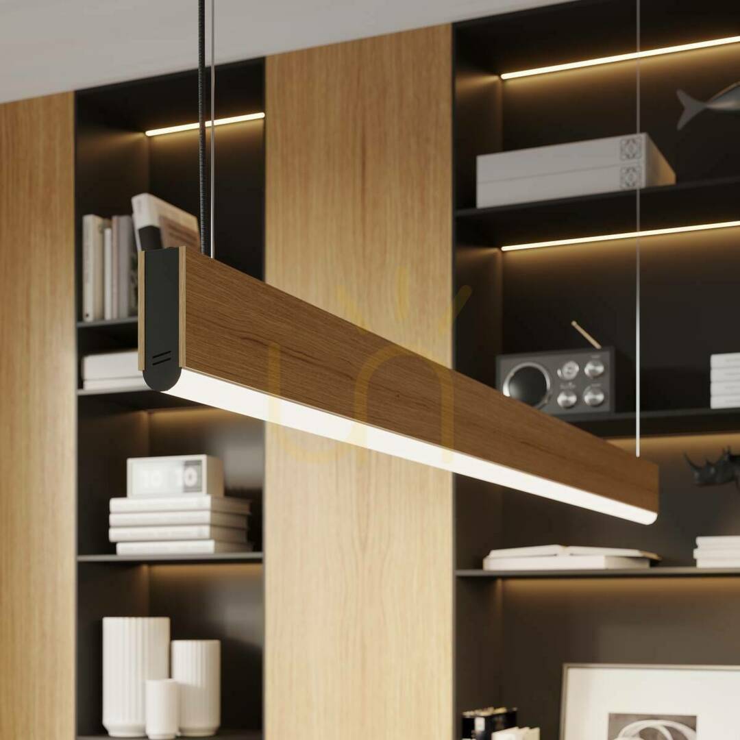 Anzeige Hängeleuchte LYKKE 150 LED 4000K Thoro Hängeleuchte LYKKE 150 LED 4000K Thoro