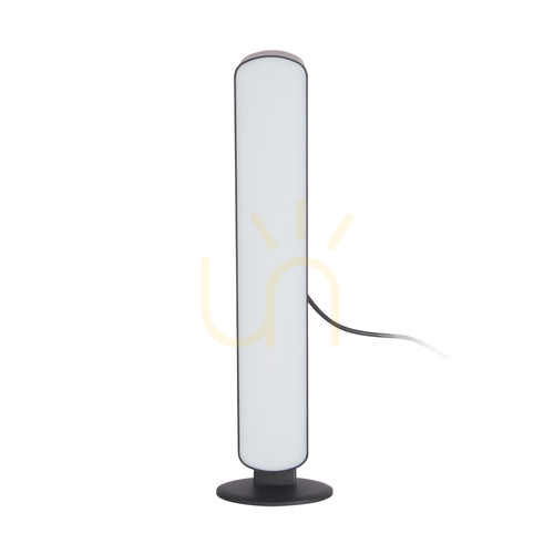 Prüfen Schreibtischlampe Zuma Line TORP 87308 LED