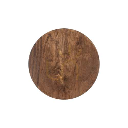 Prüfen RING TIMBER LED-Wandleuchte M 11290 Nowodvorski