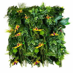 Vertikaler Garten Seychelles Sun small 1