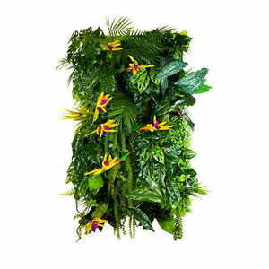 Vertikaler Garten Seychelles Sun small 0