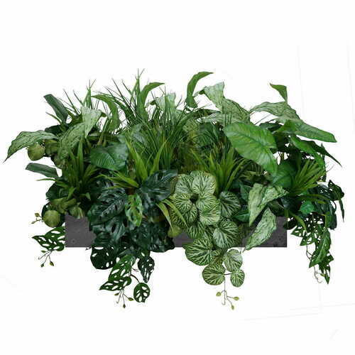 Prüfen Verdant Haven Blumenerde Zusammensetzung