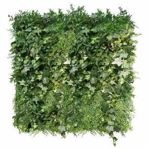 Grüner Raum Vertikaler Garten small 1