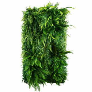 Vertikalgarten-Panel Green Designers Easy Fern 0,5 m² GD308 small 0