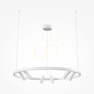 SATELLITE Hängeleuchte MOD102PL-L42W Maytoni small 0