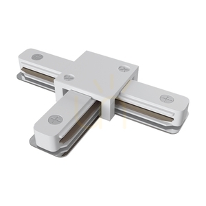 UNITY TRA001CT-11W Sammelschienenverbinder Maytoni small 1