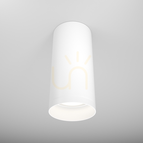 Prüfen Plafond FOCUS C010CL-01W Maytoni