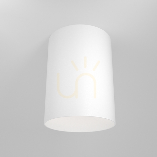Prüfen Plafond SLIM C014CL-01W Maytoni