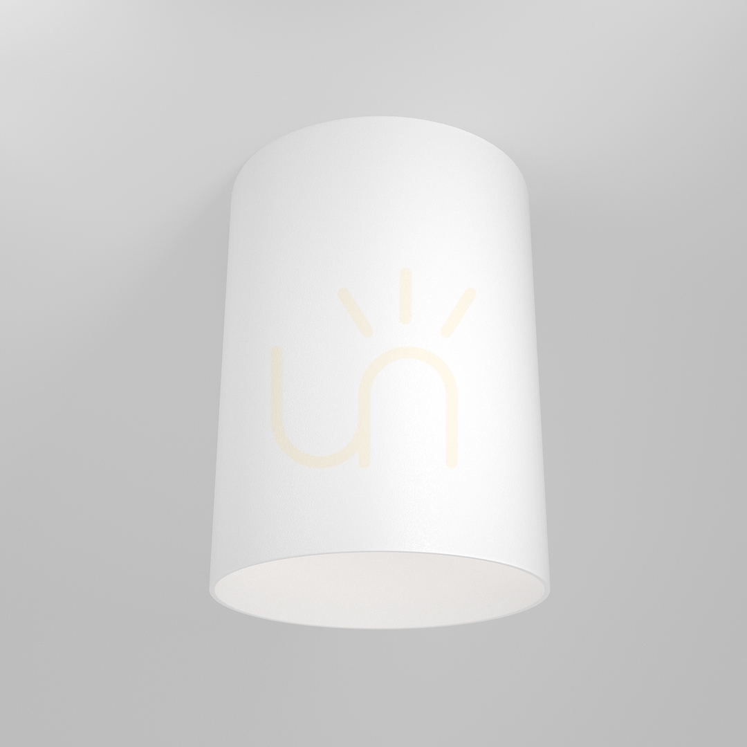 Plafond SLIM C014CL-01W Maytoni