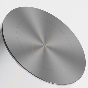 Zuma Line ESTERNO 1002 LED-Tischleuchte für außen 2700 K grau IP54 small 7