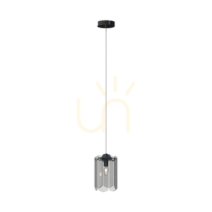 Pendelleuchte Zuma Line NIRA MD3523-1-EBCN E14 small 0