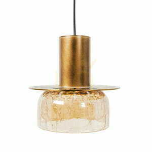 Pendelleuchte Max Light Signature P0601 Messing 3000K 0 Pendelleuchte Max Light Signature P0601 Messing 3000K small 0