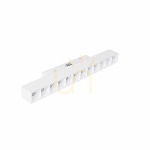 Prüfen Schienenleuchte Max Light MAX M0026Z magnetisch LED Zigbee weiß 10W 2700-5000K