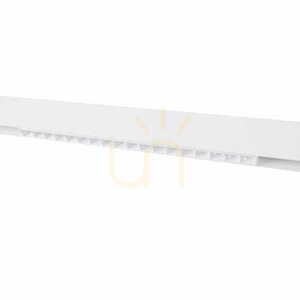 Stromschienenleuchte Max Light MAX M0027Z LED magnetisch weiß Zigbee 18W 35 cm small 1