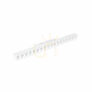 Stromschienenleuchte Max Light MAX M0027Z LED magnetisch weiß Zigbee 18W 35 cm small 0