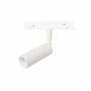 Stromschienenstrahler Max Light MAX M0030N magnetisch LED 4,7W 3000K weiß small 0