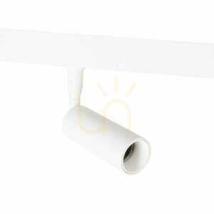 Magnetische Schienenleuchte Max Light MAX M0030Z Weiß Zigbee LED 4,7W small 1