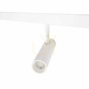 Magnetische Schienenleuchte Max Light MAX M0030Z Weiß Zigbee LED 4,7W small 2