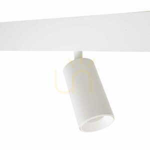 Stromschienenstrahler Max Light MAX M0031Z weiß LED Zigbee 9,4W 2700-5000K small 1