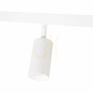 Stromschienenstrahler Max Light MAX M0031Z weiß LED Zigbee 9,4W 2700-5000K small 2
