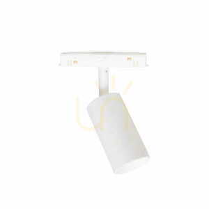 Stromschienenstrahler Max Light MAX M0031Z weiß LED Zigbee 9,4W 2700-5000K small 0