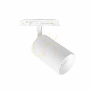 LED Stromschienenstrahler Max Light MAX M0032Z weiß Zigbee 18W 2700-5000K small 0