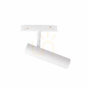 Schienenstrahler Max Light MAX M0033Z magnetisch Zigbee weiß 7,9W small 0