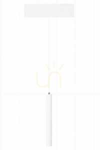 Magnetische Pendelleuchte Maxlight Magnetic M0034N, weiß, 48 V, 3,8 W, 3000 K small 0