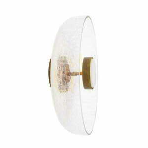 Wandleuchte Max Light Signature W0379 Messing 3000K 1 Wandleuchte Max Light Signature W0379 Messing 3000K small 1