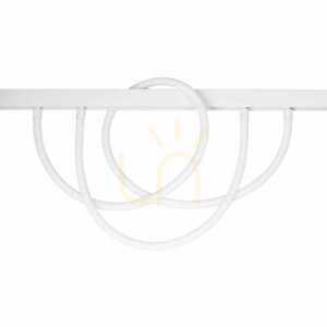Stromschienenleuchte Max Light MAX M0035N weiß 100 cm LED 15W 3000K magnetisch small 2