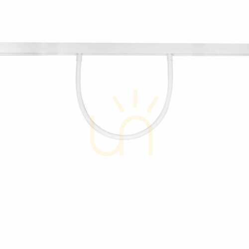 Prüfen Stromschienenleuchte Max Light MAX M0035N weiß 100 cm LED 15W 3000K magnetisch