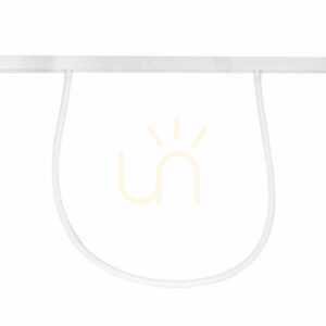 Magnetische Schienenleuchte Max Light MAX M0036Z LED Zigbee 20W 200 cm weiß small 0
