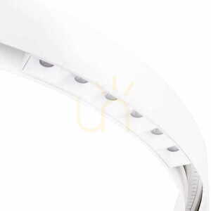 Stromschienenleuchte Max Light MAX M0040N magnetisch LED weiß 3000K 7,2W small 1