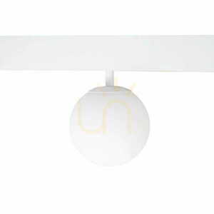 Stromschienenleuchte Max Light MAX M0044N magnetisch LED 5,4W 3000K weiß small 2
