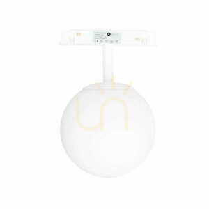 Stromschienenleuchte Max Light MAX M0044N magnetisch LED 5,4W 3000K weiß small 0