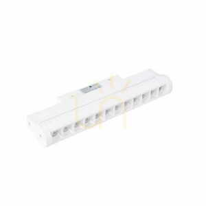 Schienenstrahler Max Light MAX M0047Z weiß Zigbee 11W 2700-5000K magnetisch small 0