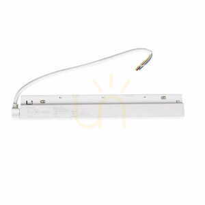 Sammelschienen-Stromversorgung Max Light MAX MA0022 200W weiß intern small 0