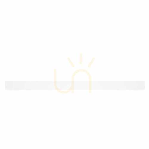 Prüfen Beleuchtungsschiene Max Light MAX MT0019 magnetisch Aufputz 200 cm weiß Aluminium