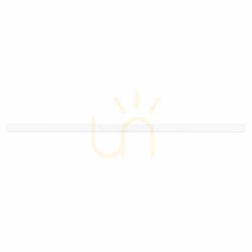 Prüfen Beleuchtungsschiene Max Light MAX Magnetic MT0028 weiß Aluminium 100 cm